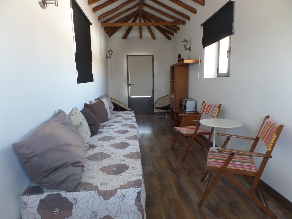 Casona Del Buen Vivir Guest House Camunas Exterior foto