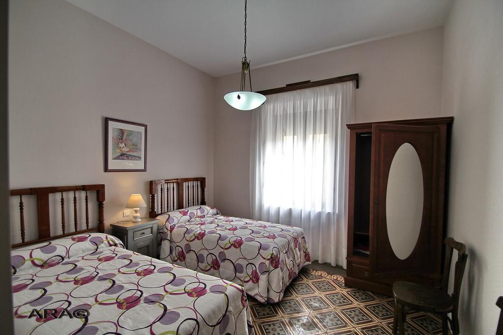 Casona Del Buen Vivir Guest House Camunas Exterior foto