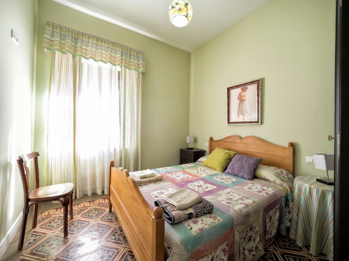 Casona Del Buen Vivir Guest House Camunas Exterior foto