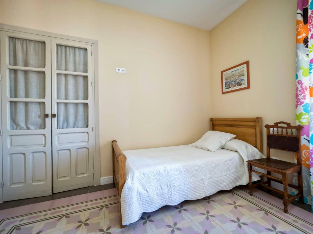 Casona Del Buen Vivir Guest House Camunas Exterior foto