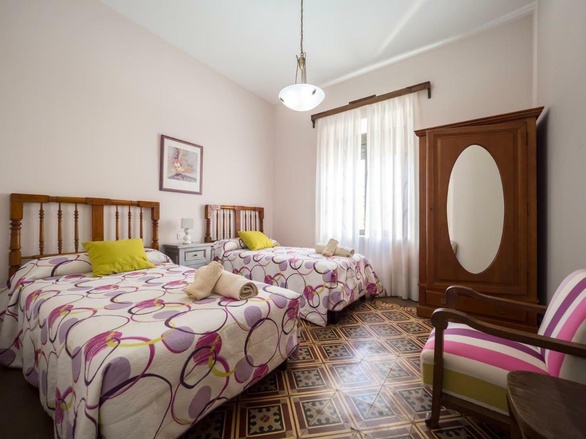 Casona Del Buen Vivir Guest House Camunas Exterior foto